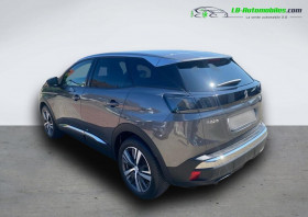Peugeot 3008 Hybrid 136 e-DCS6  occasion  Beaupuy - photo n3