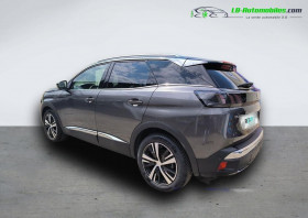 Peugeot 3008 Hybrid 136 e-DCS6  occasion  Beaupuy - photo n2