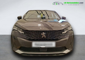 Peugeot 3008 Hybrid 136 e-DCS6  occasion  Beaupuy - photo n4