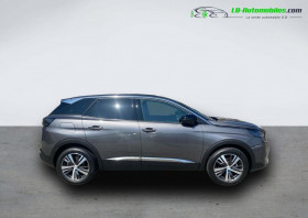 Peugeot 3008 Hybrid 136 e-DCS6  occasion  Beaupuy - photo n5