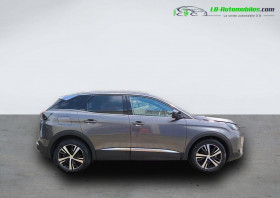 Peugeot 3008 Hybrid 136 e-DCS6  occasion  Beaupuy - photo n4