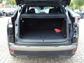 Peugeot 3008 Hybrid 136 e-DCS6  occasion  Beaupuy - photo n5