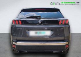 Peugeot 3008 Hybrid 136 e-DCS6  occasion  Beaupuy - photo n5