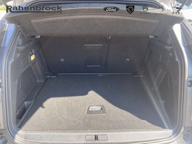 Peugeot 3008 Hybrid 136 e-DCS6  occasion  Beaupuy - photo n6