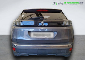 Peugeot 3008 Hybrid 136 e-DCS6  occasion  Beaupuy - photo n5