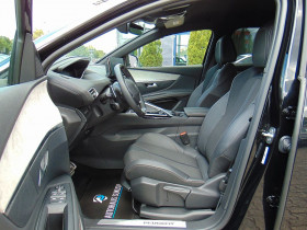Peugeot 3008 Hybrid 136 e-DCS6  occasion  Beaupuy - photo n4
