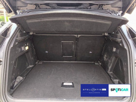 Peugeot 3008 Hybrid 136 e-DCS6  occasion  Beaupuy - photo n7