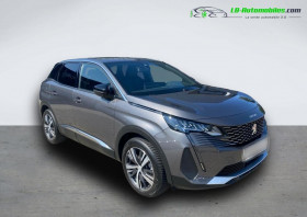 Peugeot 3008 Hybrid 136 e-DCS6  occasion  Beaupuy - photo n2