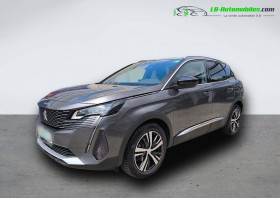 Peugeot 3008 , garage LB AUTOMOBILES  Beaupuy