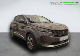 Peugeot 3008 Hybrid 136 e-DCS6  occasion  Beaupuy - photo n2