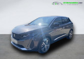 Peugeot 3008 occasion année 2024 boite Automatique Annonce Peugeot 3008 occasion Essence Hybrid 136 e-DCS6 à Beaupuy