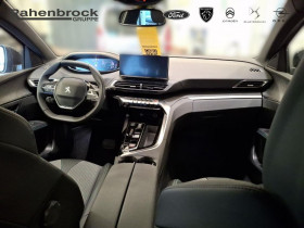 Peugeot 3008 Hybrid 136 e-DCS6  occasion  Beaupuy - photo n3