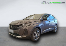 Peugeot 3008 , garage LB AUTOMOBILES  Beaupuy