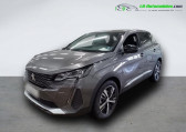 Peugeot 3008 occasion année 2024 boite Automatique Annonce Peugeot 3008 occasion Hybride Hybrid 136 e-DCS6 à Beaupuy