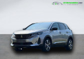 Peugeot 3008 occasion année 2024 boite Automatique Annonce Peugeot 3008 occasion Hybride Hybrid 136 e-DCS6 à Beaupuy