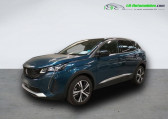 Peugeot 3008 occasion année 2024 boite Automatique Annonce Peugeot 3008 occasion Essence Hybrid 136 e-DCS6 à Beaupuy