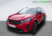 Peugeot 3008 occasion année 2024 boite Automatique Annonce Peugeot 3008 occasion Essence Hybrid 136 e-DCS6 à Beaupuy