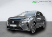 Peugeot 3008 occasion année 2024 boite Automatique Annonce Peugeot 3008 occasion Hybride Hybrid 136 e-DCS6 à Beaupuy