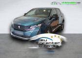 Peugeot 3008 Hybrid 136 e-DCS6   Beaupuy 31