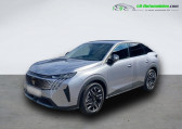 Peugeot 3008 occasion année 2024 boite Automatique Annonce Peugeot 3008 occasion Essence Hybrid 136 e-DCS6 à Beaupuy