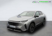 Peugeot 3008 occasion année 2024 boite Automatique Annonce Peugeot 3008 occasion Essence Hybrid 136 e-DCS6 à Beaupuy