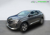 Peugeot 3008 Hybrid 136 e-DCS6   Beaupuy 31