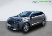 Peugeot 3008 occasion année 2024 boite Automatique Annonce Peugeot 3008 occasion Essence Hybrid 136 e-DCS6 à Beaupuy