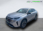 Peugeot 3008 occasion année 2024 boite Automatique Annonce Peugeot 3008 occasion Essence Hybrid 136 e-DCS6 à Beaupuy