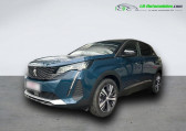 Peugeot 3008 occasion année 2024 boite Automatique Annonce Peugeot 3008 occasion Essence Hybrid 136 e-DCS6 à Beaupuy