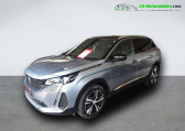 Peugeot 3008 Hybrid 136 e-DCS6   Beaupuy 31