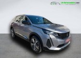 Peugeot 3008 Hybrid 136 e-DCS6   Beaupuy 31