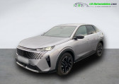 Peugeot 3008 Hybrid 136 e-DCS6   Beaupuy 31