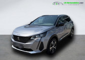 Peugeot 3008 occasion année 2024 boite Automatique Annonce Peugeot 3008 occasion Essence Hybrid 136 e-DCS6 à Beaupuy