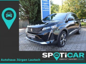 Annonce Peugeot 3008 occasion Hybride Hybrid 136 e-DCS6 � L'Union