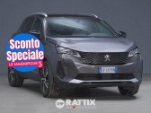 Annonce Peugeot 3008 occasion Hybride Hybrid 136 e-DCS6 � L'Union