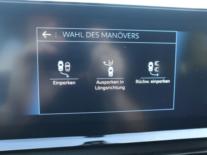 Peugeot 3008 Hybrid 136 e-DCS6 2024 - photo n°10 Peugeot 3008 Hybrid 136 e-DCS6  occasion à L'Union - photo n°10