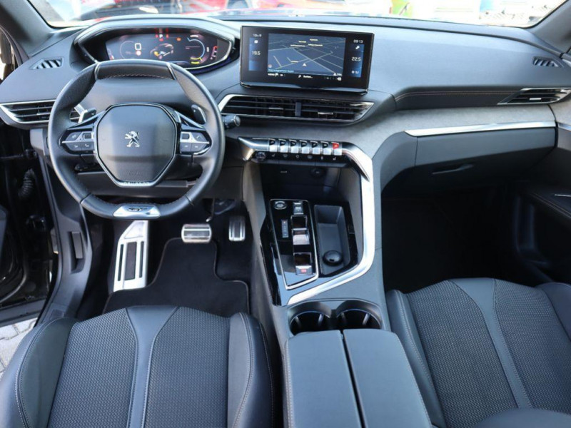 Peugeot 3008 Hybrid 136 e-DCS6 2024 - photo n°8 Peugeot 3008 Hybrid 136 e-DCS6  occasion à L'Union - photo n°8