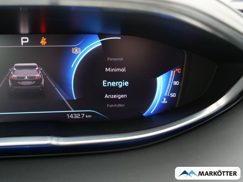 Peugeot 3008 Hybrid 136 e-DCS6 2024 - photo n°11 Peugeot 3008 Hybrid 136 e-DCS6  occasion à L'Union - photo n°11