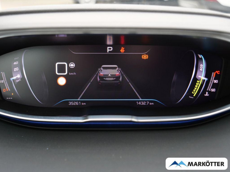 Peugeot 3008 Hybrid 136 e-DCS6 2024 - photo n°10 Peugeot 3008 Hybrid 136 e-DCS6  occasion à L'Union - photo n°10