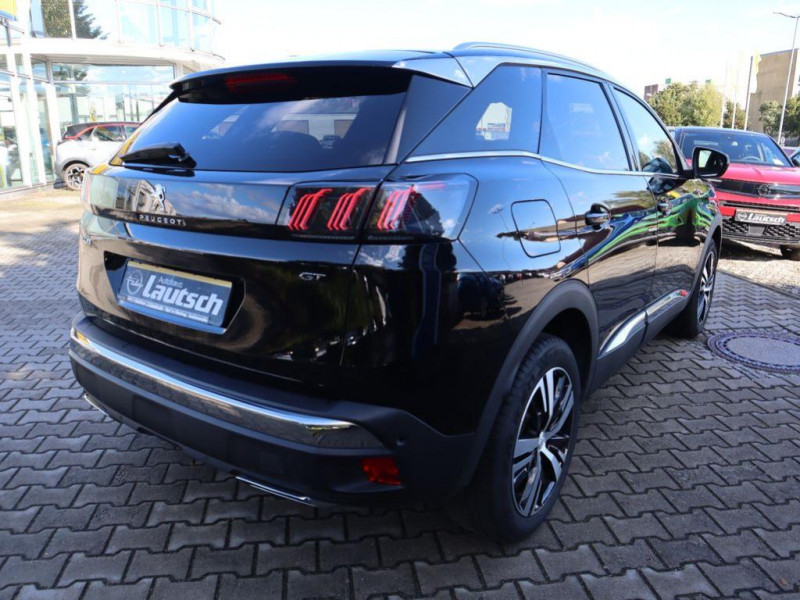 Peugeot 3008 Hybrid 136 e-DCS6 2024 - photo n°15 Peugeot 3008 Hybrid 136 e-DCS6  occasion à L'Union - photo n°15