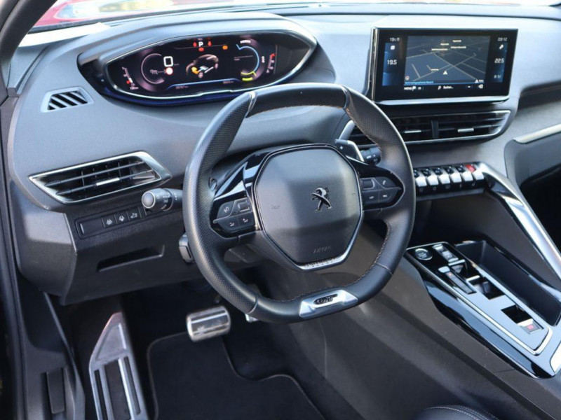 Peugeot 3008 Hybrid 136 e-DCS6 2024 - photo n°4 Peugeot 3008 Hybrid 136 e-DCS6  occasion à L'Union - photo n°4