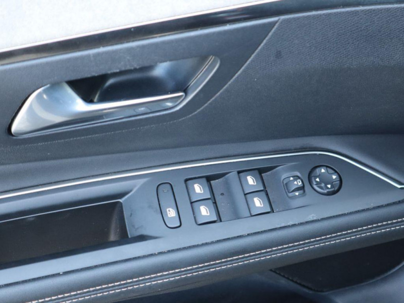 Peugeot 3008 Hybrid 136 e-DCS6 2024 - photo n°7 Peugeot 3008 Hybrid 136 e-DCS6  occasion à L'Union - photo n°7