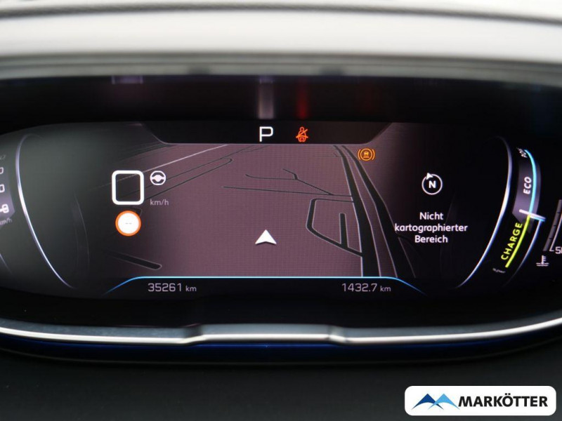 Peugeot 3008 Hybrid 136 e-DCS6 2024 - photo n°12 Peugeot 3008 Hybrid 136 e-DCS6  occasion à L'Union - photo n°12