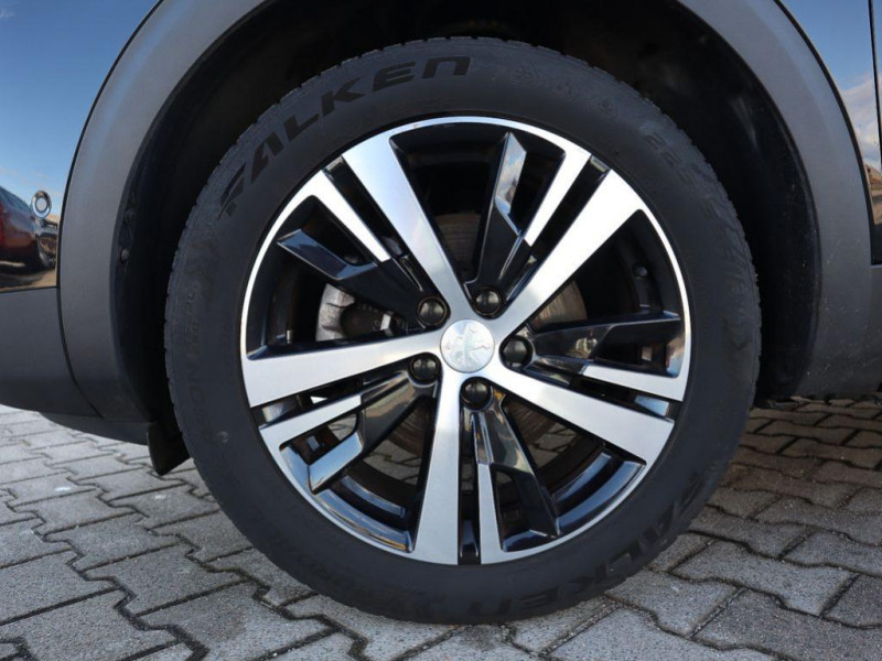 Peugeot 3008 Hybrid 136 e-DCS6 2024 - photo n°2 Peugeot 3008 Hybrid 136 e-DCS6  occasion à L'Union - photo n°2