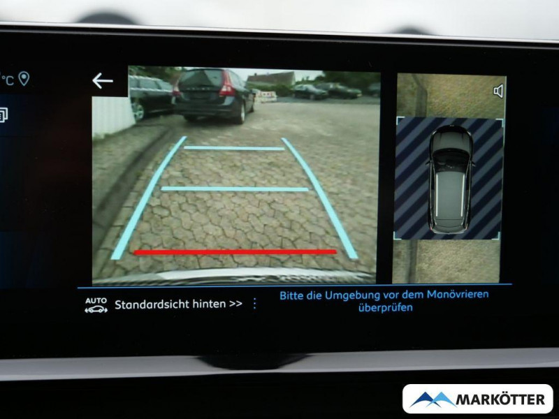 Peugeot 3008 Hybrid 136 e-DCS6 2024 - photo n°8 Peugeot 3008 Hybrid 136 e-DCS6  occasion à L'Union - photo n°8