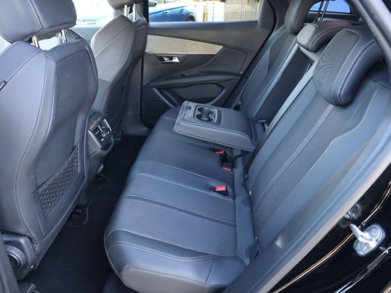 Peugeot 3008 Hybrid 136 e-DCS6 2024 - photo n°6 Peugeot 3008 Hybrid 136 e-DCS6  occasion à L'Union - photo n°6