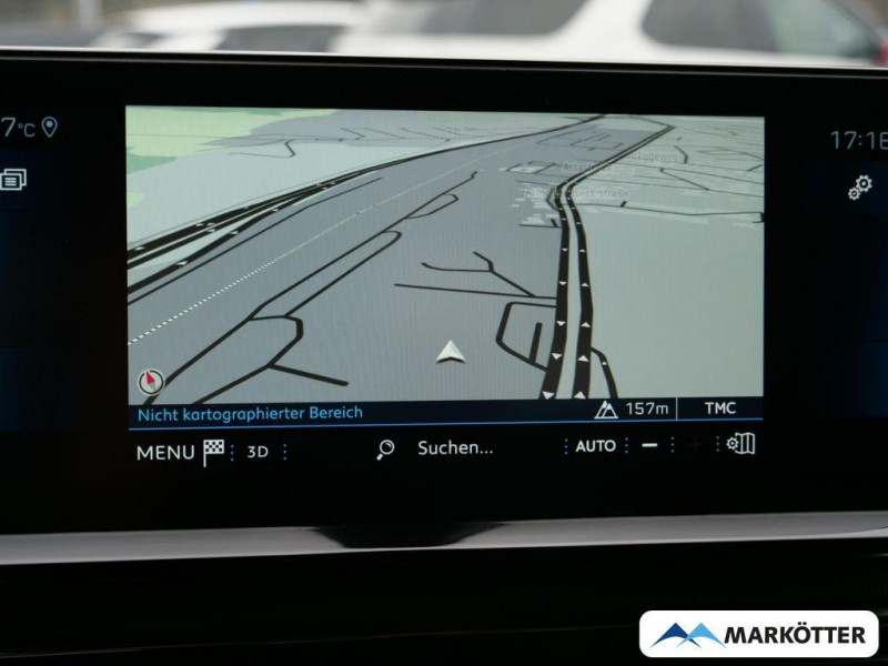 Peugeot 3008 Hybrid 136 e-DCS6 2024 - photo n°14 Peugeot 3008 Hybrid 136 e-DCS6  occasion à L'Union - photo n°14