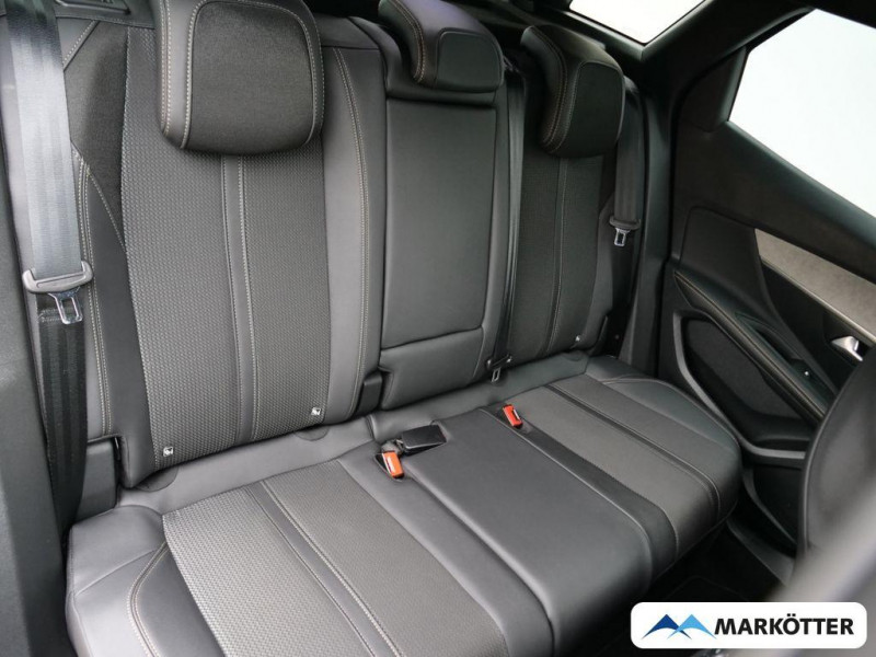 Peugeot 3008 Hybrid 136 e-DCS6 2024 - photo n°7 Peugeot 3008 Hybrid 136 e-DCS6  occasion à L'Union - photo n°7