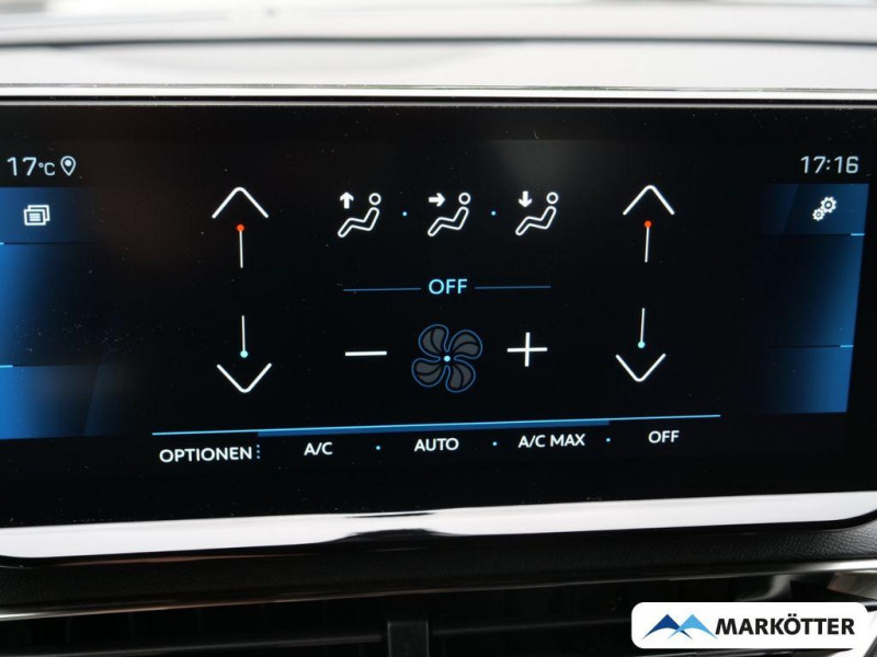 Peugeot 3008 Hybrid 136 e-DCS6 2024 - photo n°15 Peugeot 3008 Hybrid 136 e-DCS6  occasion à L'Union - photo n°15