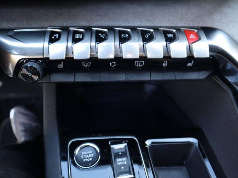 Peugeot 3008 Hybrid 136 e-DCS6 2024 - photo n°9 Peugeot 3008 Hybrid 136 e-DCS6  occasion à L'Union - photo n°9